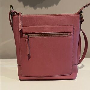 Style & Co. Crossbody Bag